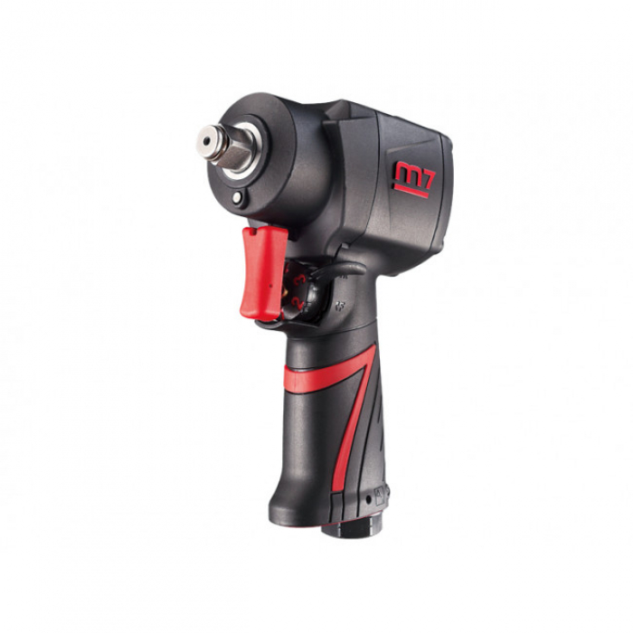 NC4232Q — Пневматический ударный мини гайковерт MIGHTY SEVEN NC-4232Q M7 MIGHTY SEVEN