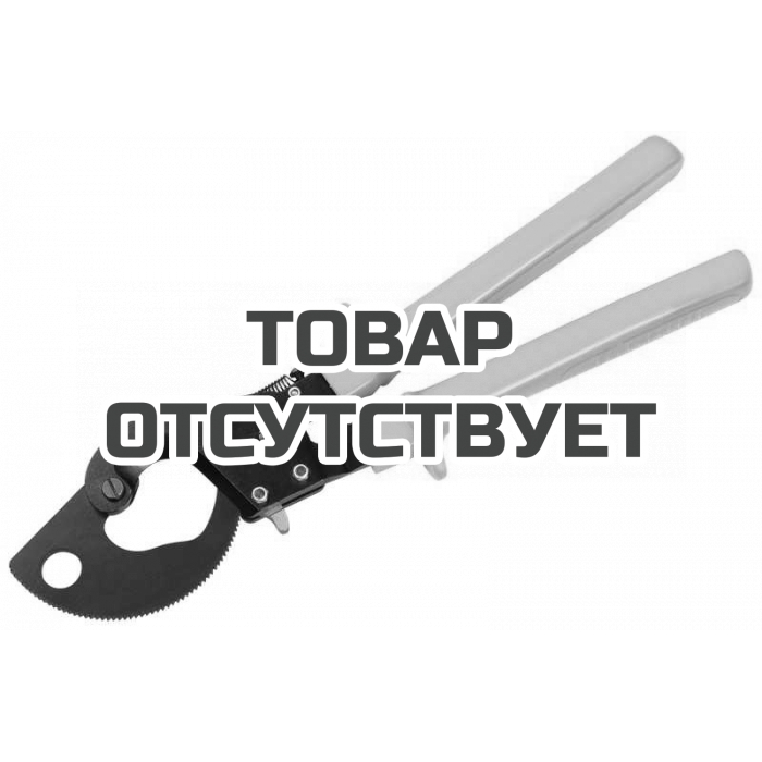 TLK10240 — Ножницы секторные IEK НС-240 IEK