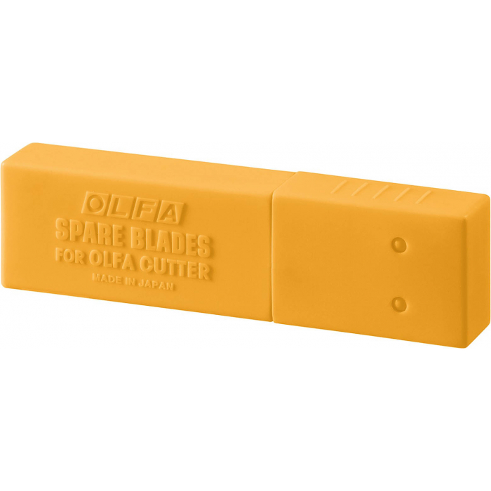 OLAB50S — Лезвие для ножа OLFA OL-AB-50S 9 мм OLFA