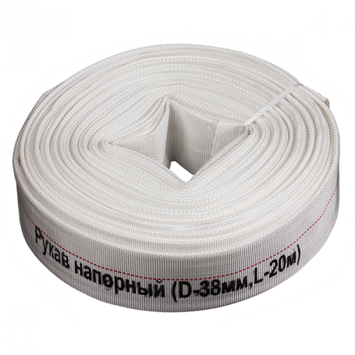 C2540 — Рукав напорный Champion 38 (20м) CHAMPION