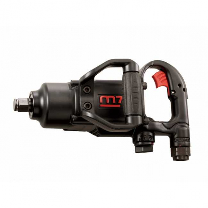 NC6218 — Пневматический ударный гайковерт MIGHTY SEVEN NC-6218 M7 MIGHTY SEVEN
