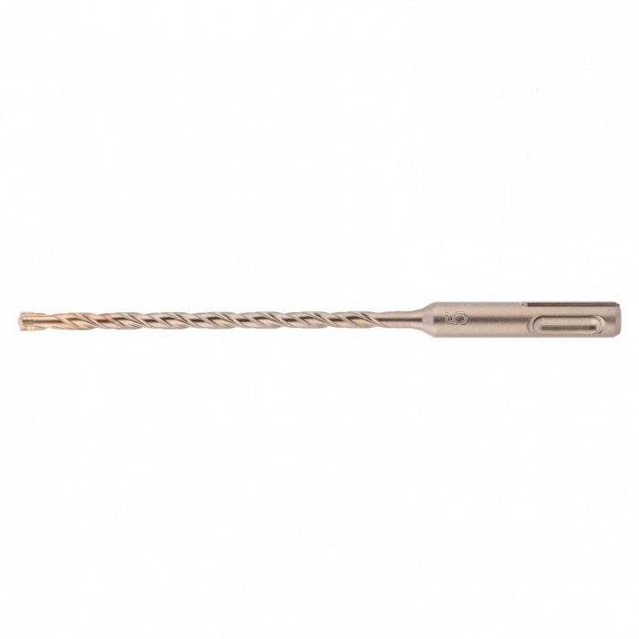 70765 — Бур по бетону GROSS QUADRO, 5 x 160 мм, SDS PLUS GROSS