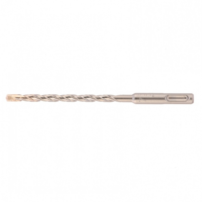 70767 — Бур по бетону GROSS QUADRO, 7 x 160 мм, SDS PLUS GROSS