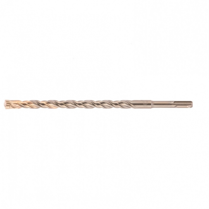 70781 — Бур по бетону GROSS QUADRO, 14 х 260 мм, SDS PLUS GROSS