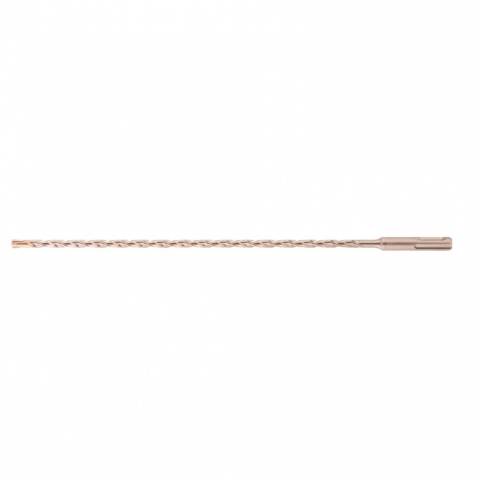 70782 — Бур по бетону GROSS QUADRO, 6 х 310 мм, SDS PLUS GROSS