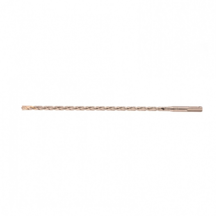 70783 — Бур по бетону GROSS QUADRO, 8 х 310 мм, SDS PLUS GROSS