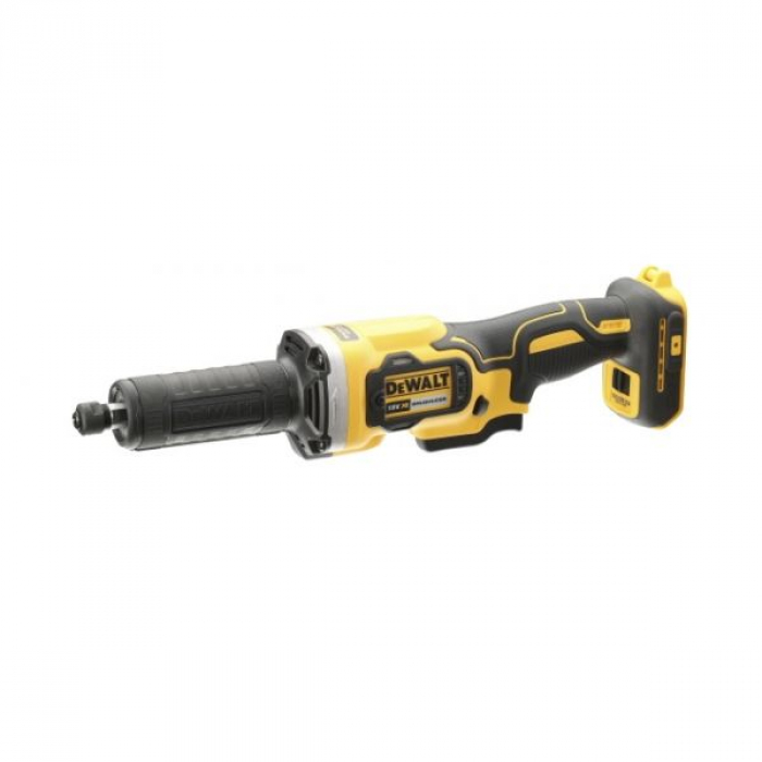 DCG426NXJ — Аккумуляторная прямошлифовальная машина DeWALT DCG426N DEWALT