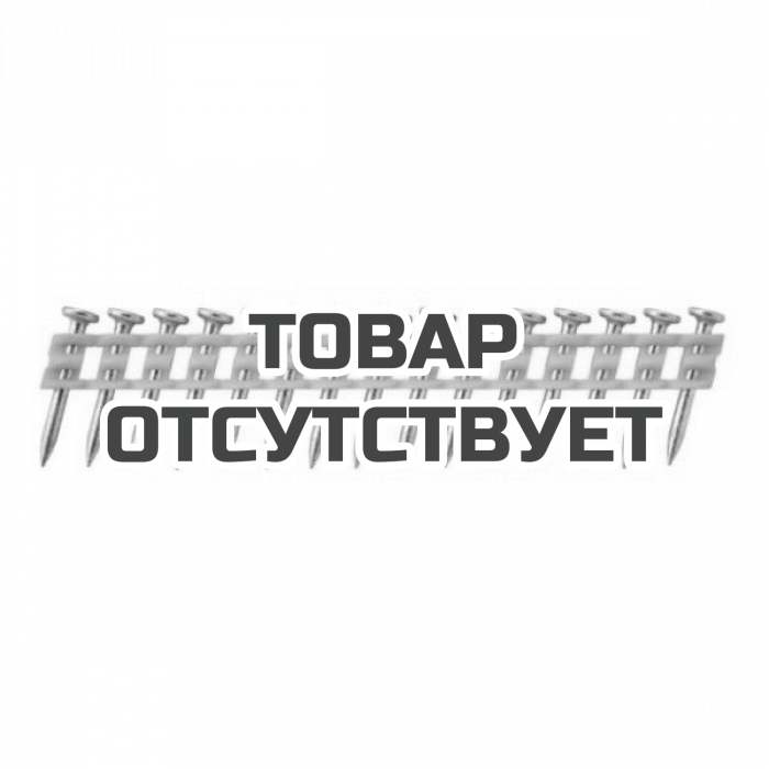 DCN8901030 — Гвозди DeWALT DCN8901030, для DCN890 по бетону, (Желтые) 2.6 x 30, оцинкованные, 1005 шт./пачка DEWALT