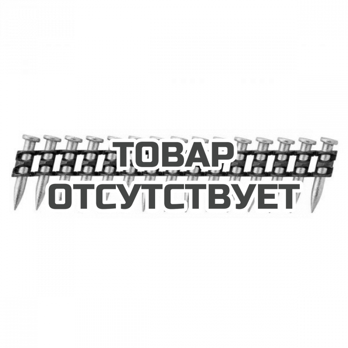 DCN8902020 — Гвозди DeWALT DCN8902020, для DCN890 по бетону, (Черные) 3.7 x 20, оцинкованные, 1005 шт./пачка DEWALT