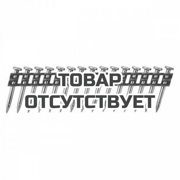 DCN8903022 — Гвозди для DeWALT DCN8903022, DCN890 по бетону, (Красные) 3.0 x 22, оцинкованные, 1005 шт./пачка DEWALT