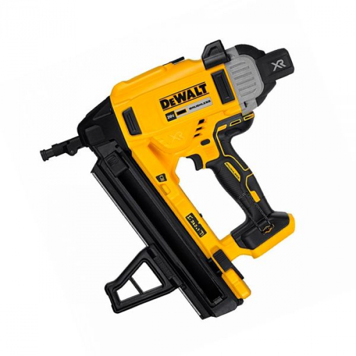DCN890NXJ — Аккумуляторный монтажный пистолет по бетону DeWALT DCN890N, 18 В, XR DEWALT