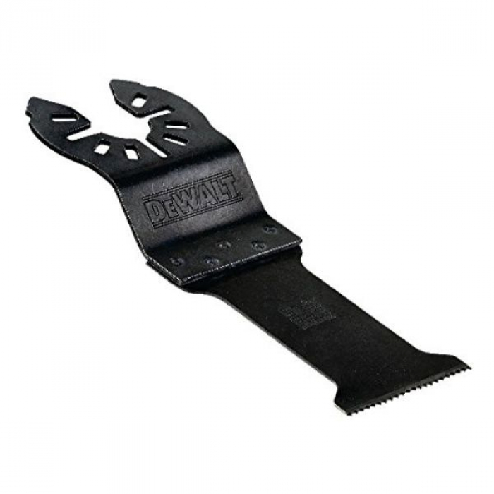 DT20703QZ — Насадка для мультитул пилка DeWALT DT20703, 30 мм, HSS DEWALT