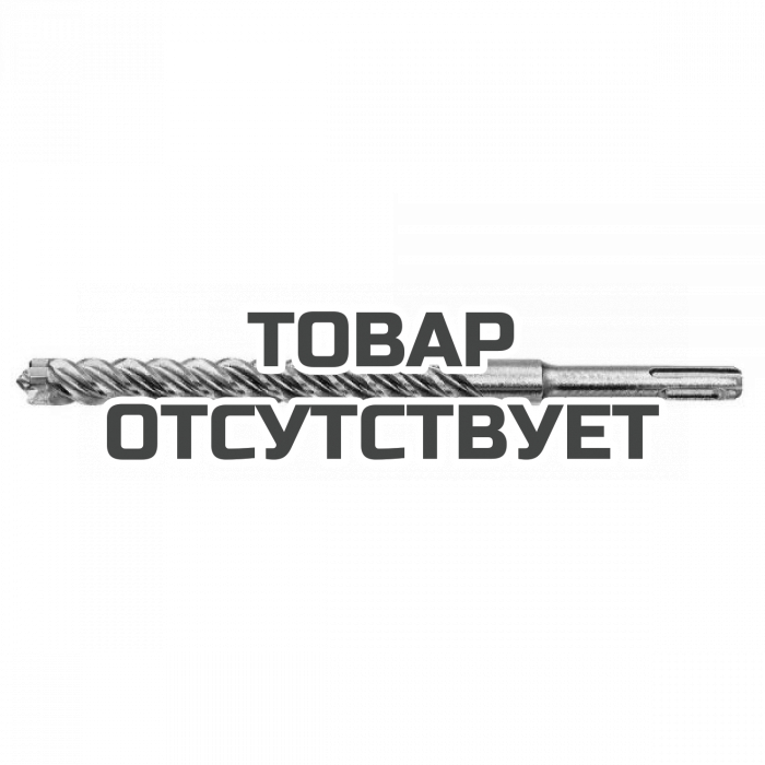 DT8934QZ — Бур DeWALT XLR DT8934, SDS-Plus, 12 x 200 x 150 мм DEWALT