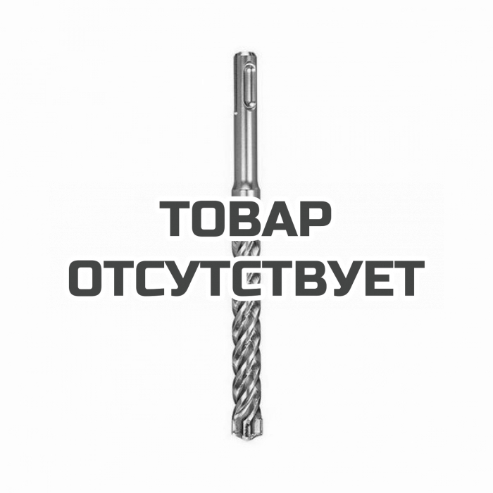 DT8939QZ — Бур DeWALT XLR DT8939, SDS-Plus, 14 x 200 x 150 мм DEWALT