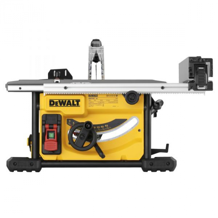 DWE7485QS — Настольная пила DeWALT DWE7485, 1850 Вт DEWALT