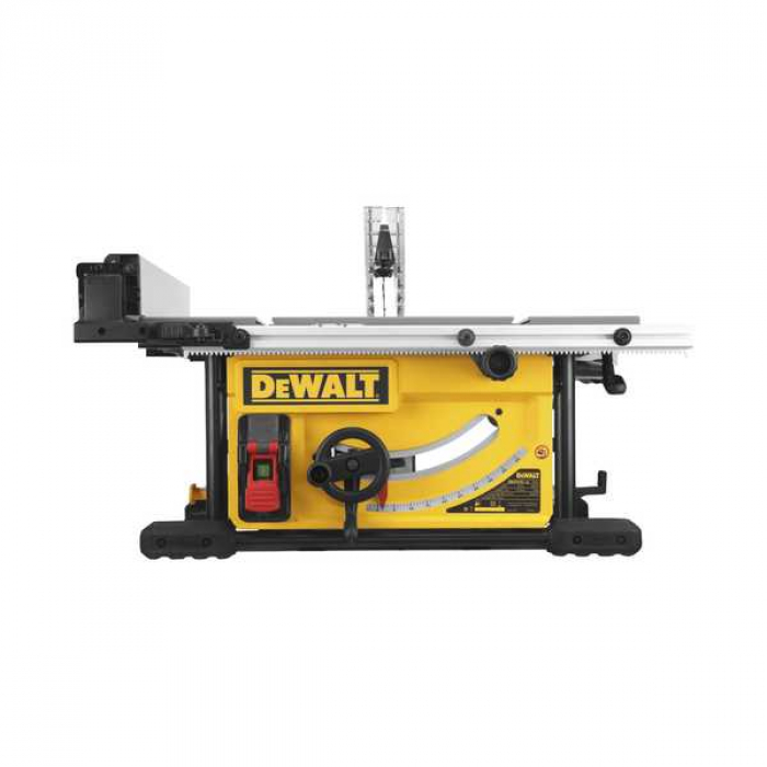 DWE7492QS — Настольная пила DeWALT DWE7492 DEWALT