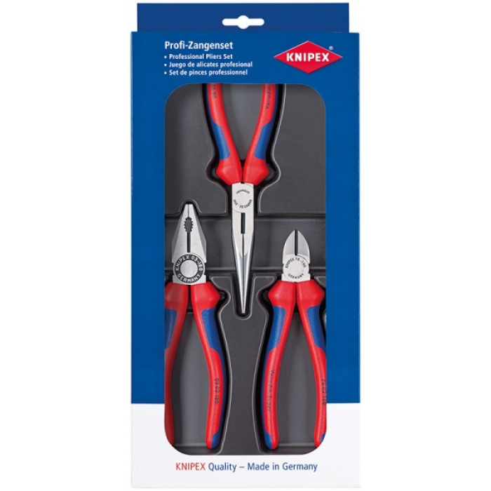 KN002011 — Набор монтажный KNIPEX KN-002011 KNIPEX