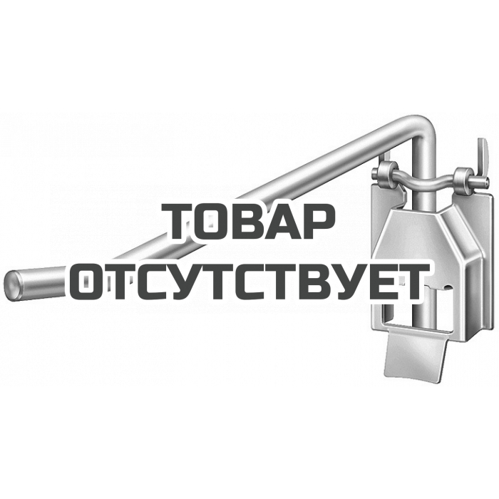 KN0019332 — Крючок для подвески KNIPEX KN-0019332 KNIPEX