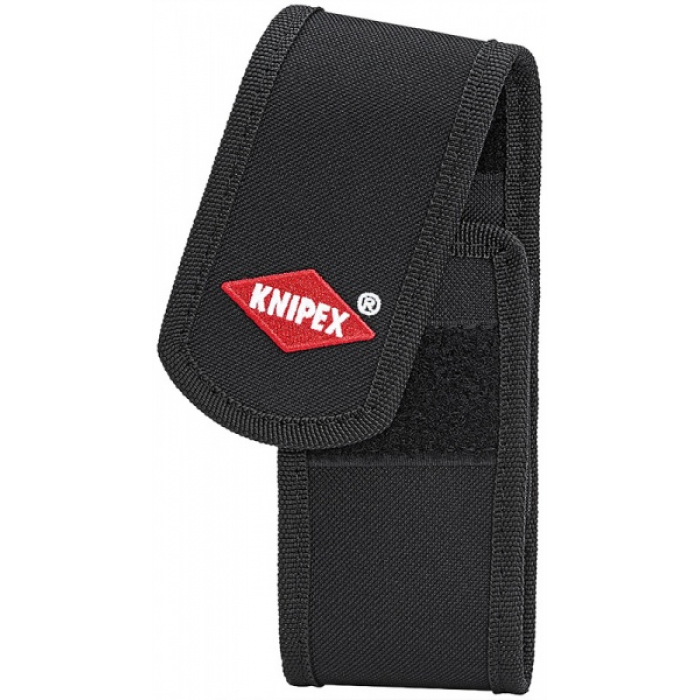 KN001972LE — Поясная сумка для двух инструментов KNIPEX KN-001972LE KNIPEX