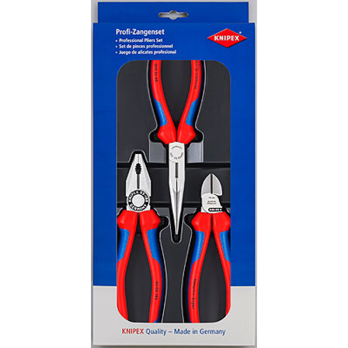 KN002011V01 — Набор инструментов монтажный KNIPEX KN-002011V01 KNIPEX