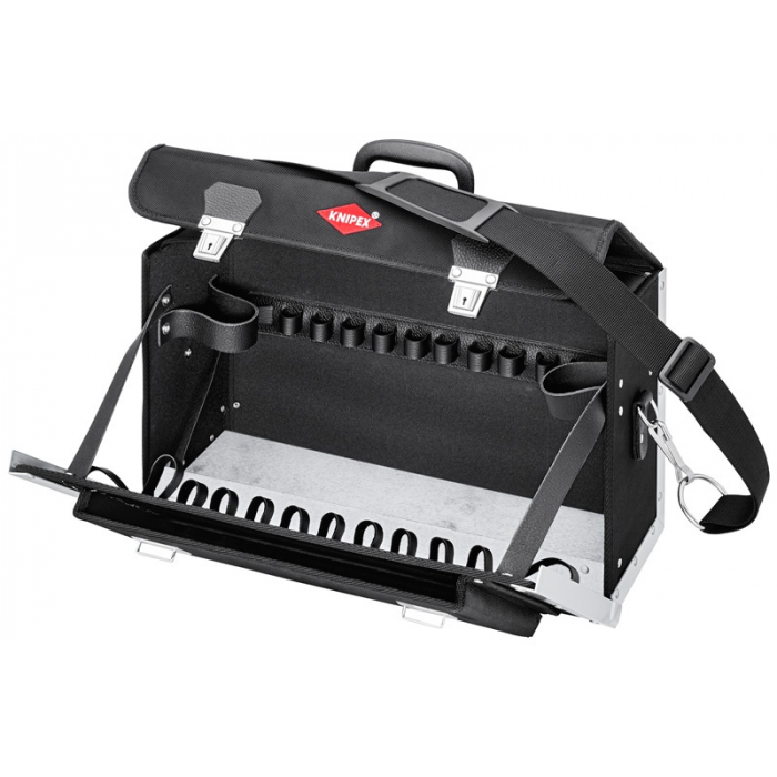 KN002102LE — Портфель для инструментов KNIPEX KN-002102LE KNIPEX