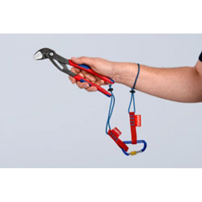 KN005002TBK — Петлевые адаптеры KNIPEX KN-005002TBK KNIPEX