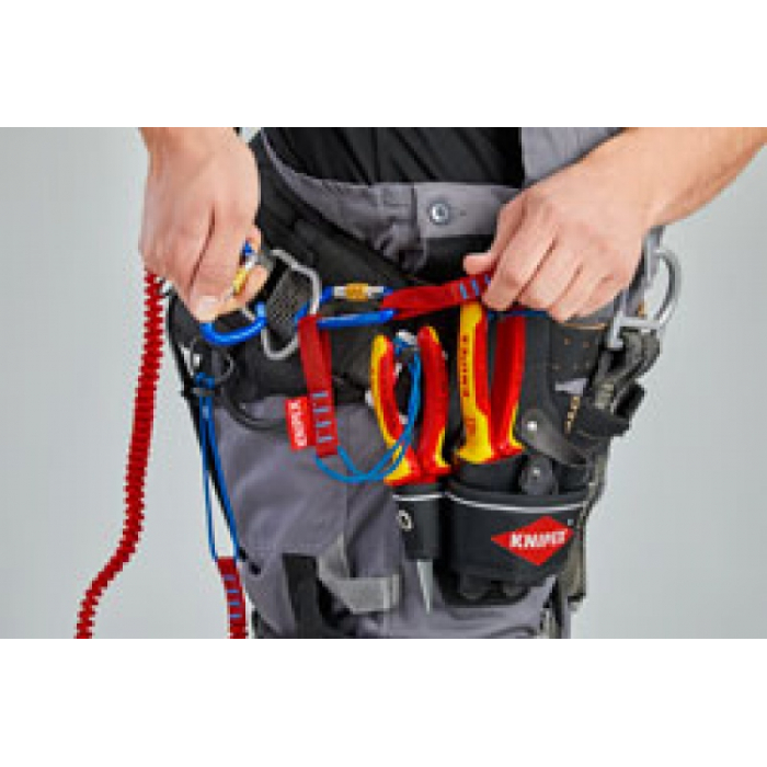 KN005003TBK — Карабины KNIPEX KN-005003TBK KNIPEX