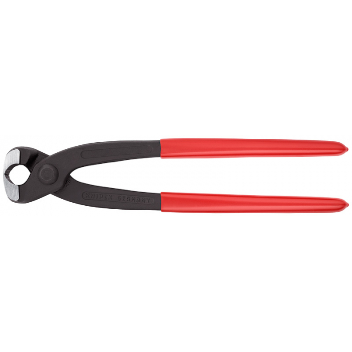 KN1098I220 — Клещи для хомутов с ушками KNIPEX KN-1098I220 KNIPEX
