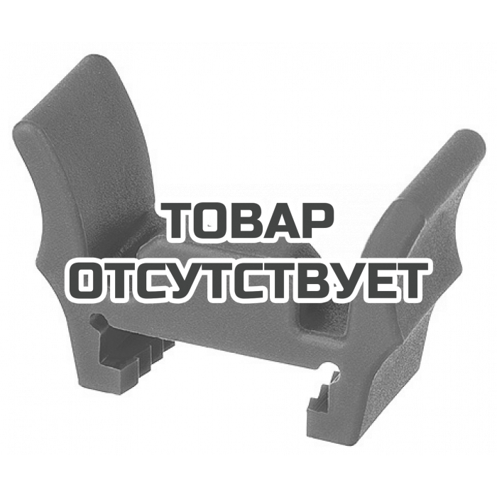 KN124903 — Запасной линейный упор KNIPEX KN-124903 KNIPEX