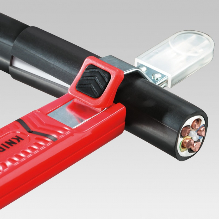 KN1629165 — Запасное лезвие KNIPEX KN-1629165 KNIPEX