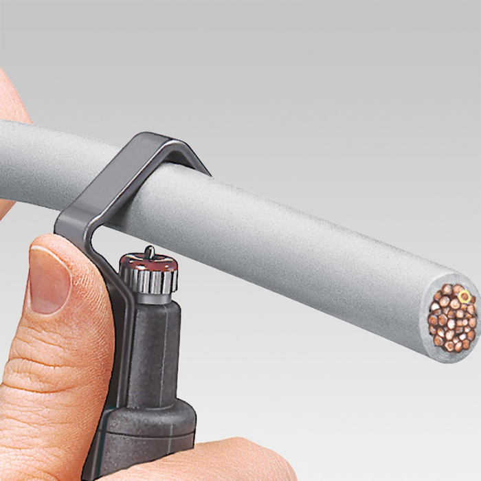 KN1639135 — Запасной нож KNIPEX KN-1639135 KNIPEX