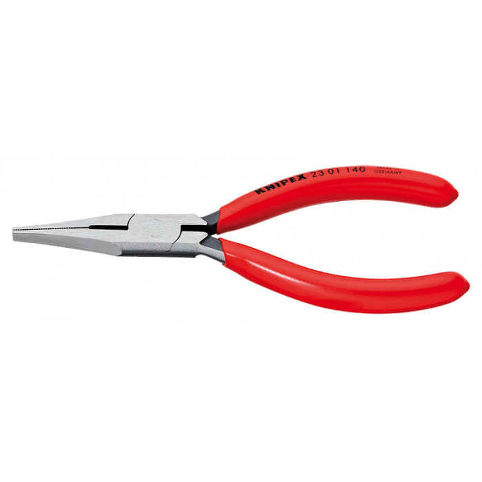 KN2301140 — Плоскогубцы с режущими кромками KNIPEX KN-2301140 KNIPEX