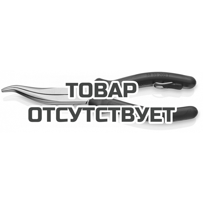 KN3835200T — Клещи механика KNIPEX KN-3835200T KNIPEX