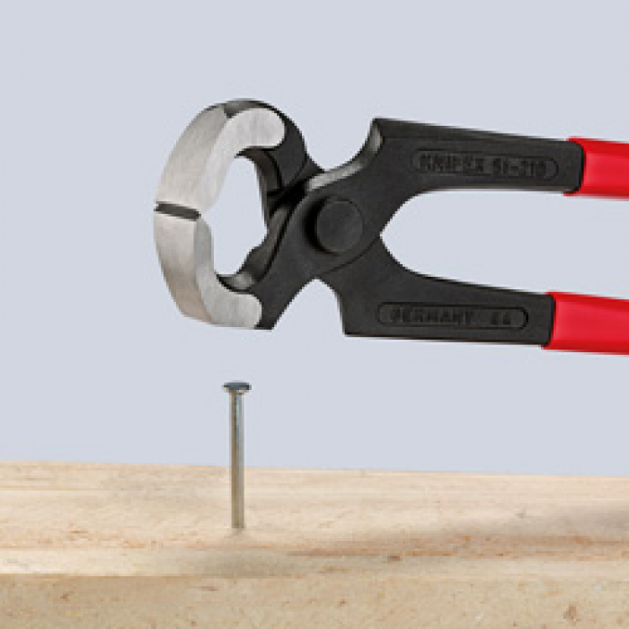 KN5101210 — Клещи-молоток KNIPEX KN-5101210 KNIPEX