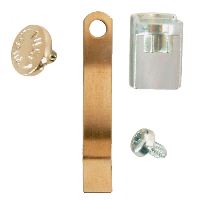 KN8609180 — Запчасти для серии 86 KNIPEX KN-8609180 KNIPEX