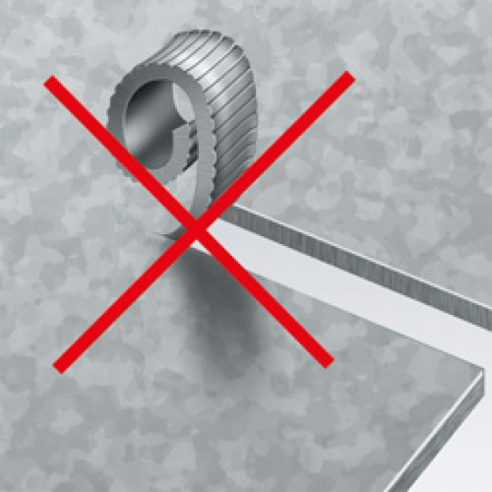 KN9055280 — Клещи высечные KNIPEX KN-9055280 KNIPEX