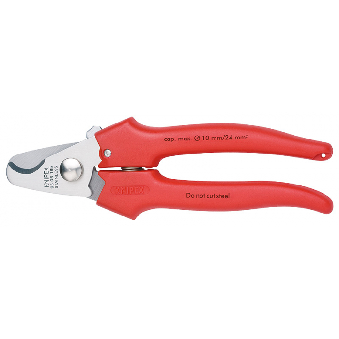 KN9505165 — Ножницы для резки кабелей KNIPEX KN-9505165 KNIPEX