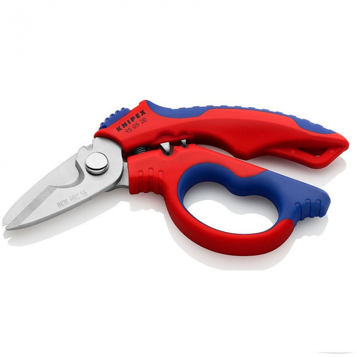 KN950520SB — Ножницы для резки кабеля KNIPEX KN-950520SB KNIPEX