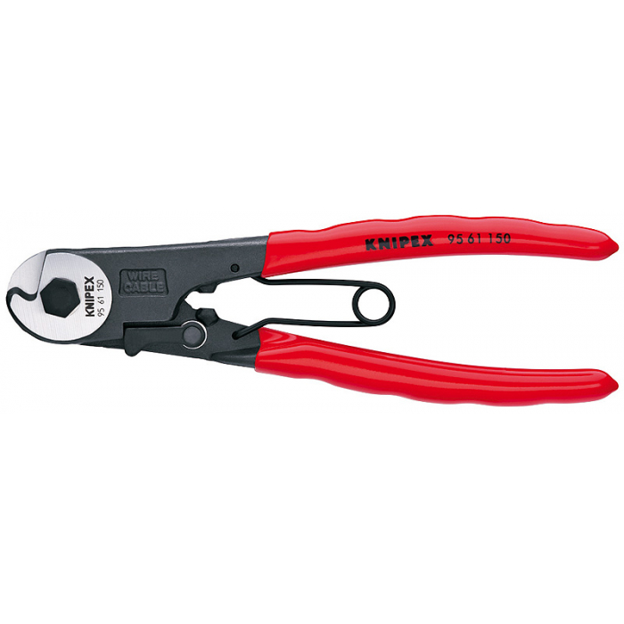 KN9561150 — Ножницы для боуденовского троса KNIPEX KN-9561150 KNIPEX