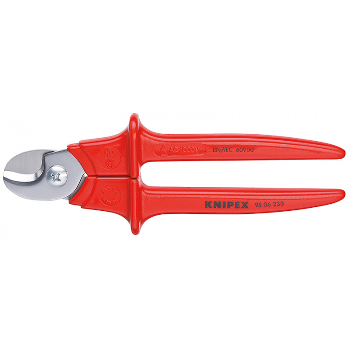 KN9506230 — Ножницы для резки кабелей KNIPEX KN-9506230 KNIPEX