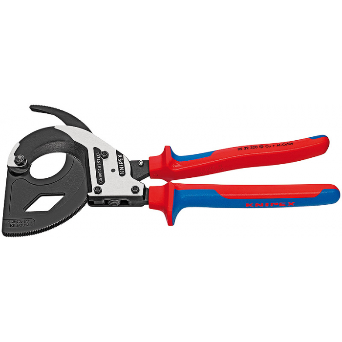 KN9532320 — Ножницы для резки кабелей KNIPEX KN-9532320 KNIPEX