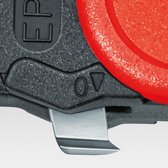 KN1640150 — Инструмент для удаления оболочек KNIPEX KN-1640150 KNIPEX