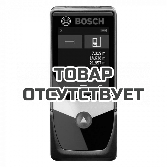 603672220 — Лазерный дальномер Bosch PLR 50 C BOSCH