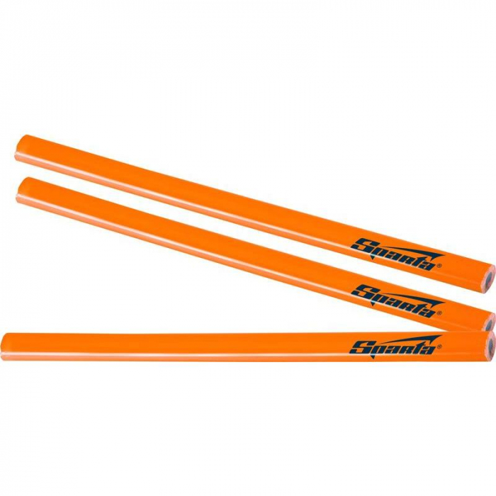 848045 — Карандаш малярный Sparta 12 штук. SPARTA