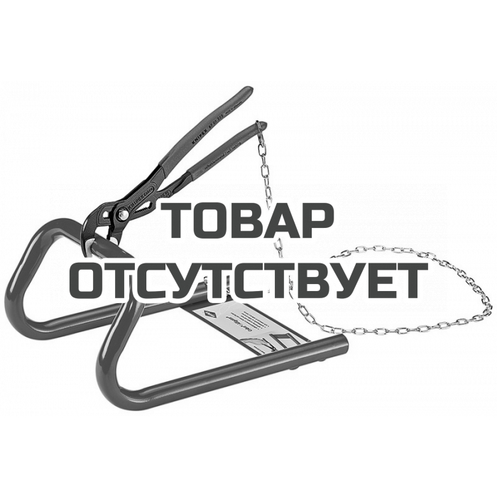 KN001920S1 — Стенд испытательный KNIPEX KN-001920S1 KNIPEX