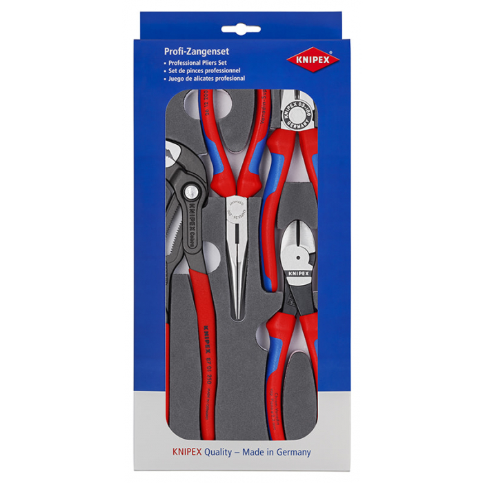 KN002001V15 — Набор инструментов KNIPEX KN-002001V15 KNIPEX