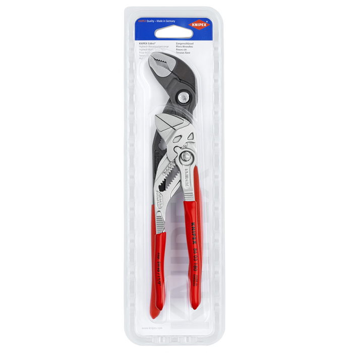 KN003120V03 — Набор клещей KNIPEX KN-003120V03 KNIPEX