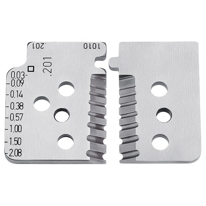 KN121902 — Запасные ножи KNIPEX KN-121902 KNIPEX