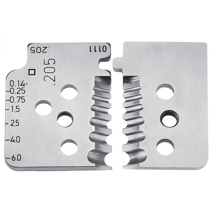 KN121906 — Запасные ножи KNIPEX KN-121906 KNIPEX