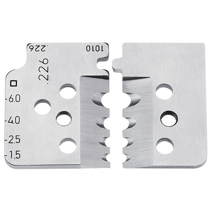 KN121911 — Запасные ножи KNIPEX KN-121911 KNIPEX